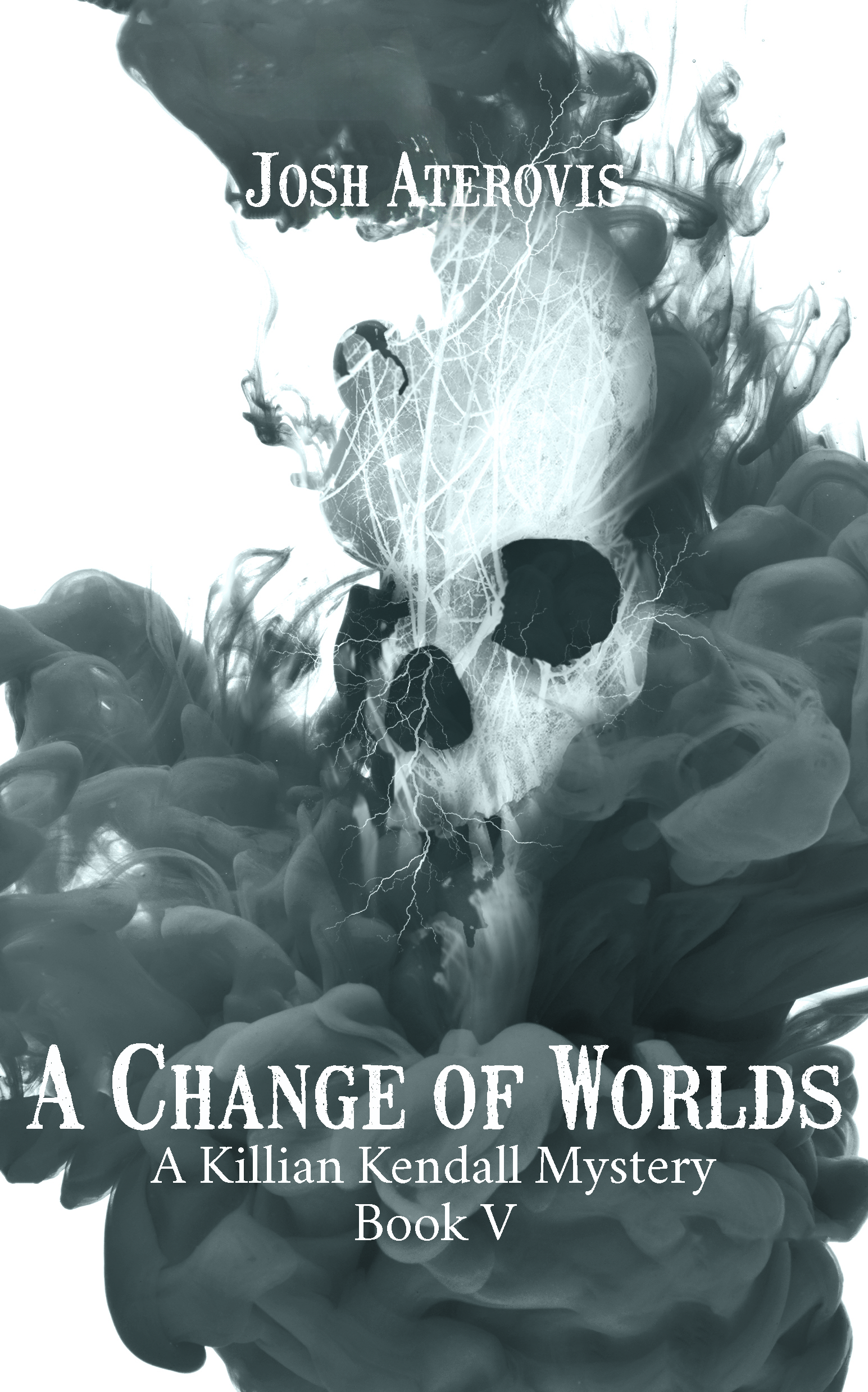 A Change of Worlds A Change of Worlds